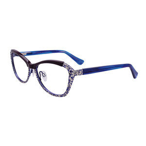 Paradox | Accessories | Paradox P587 Eyeglasses 00 Beige  display picture 1